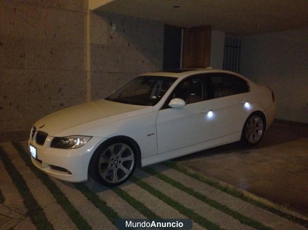 BMW Serie 3 325iA premium