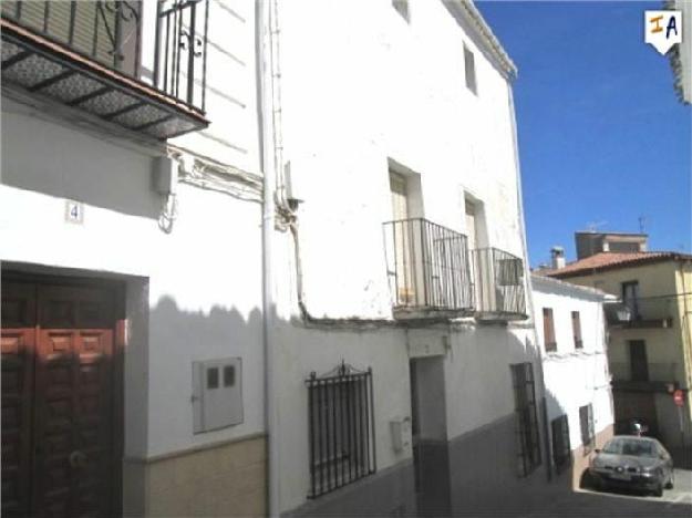 Casa en venta en Alcalá la Real, Jaén