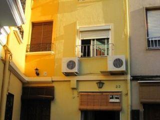 Casa en venta en Gandia, Valencia (Costa Valencia)