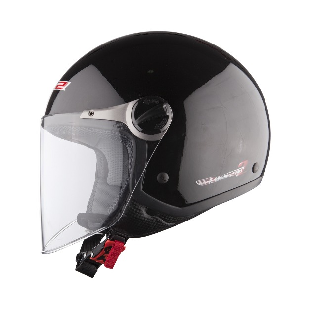 Casco ls 2 rocket ii