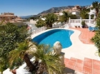 Chalet con 4 dormitorios se vende en Mijas Pueblo, Costa del Sol - mejor precio | unprecio.es