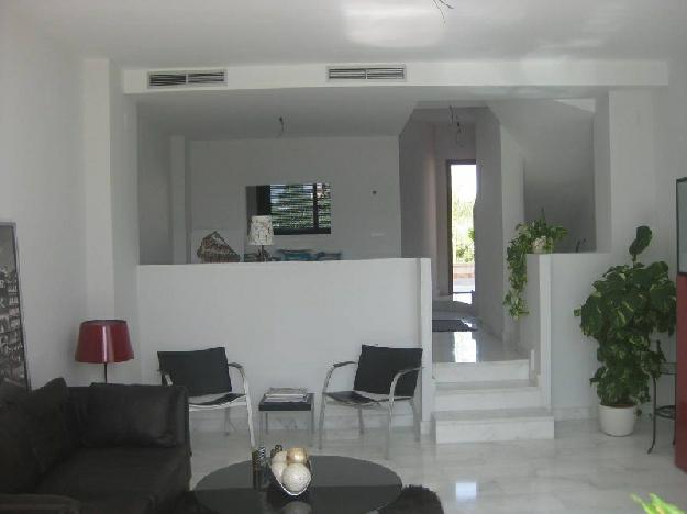 Chalet en San Juan de Alicante/Sant Joan d´Alacant