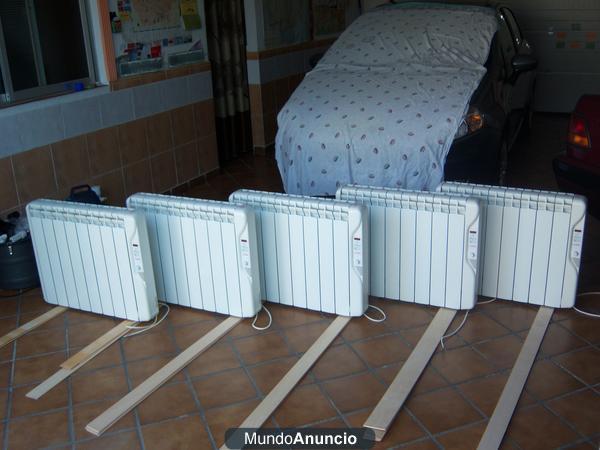 EMISORES TERMOELECTRICOS DIGITALES