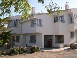 Finca/Casa Rural en venta en Crevillente/Crevillent, Alicante (Costa Blanca)