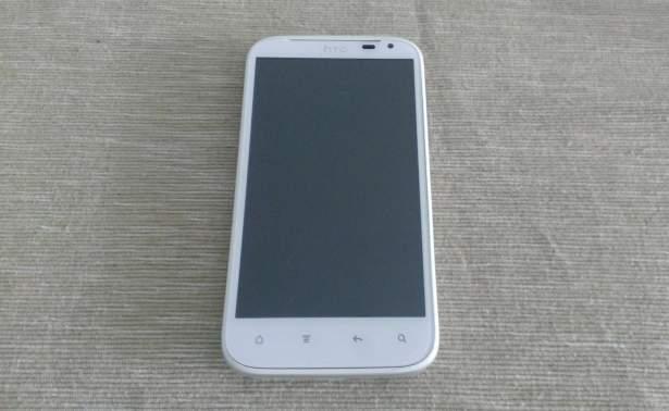 Htc sensation xl