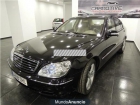 Mercedes Clase S S 320 Cdi 4p. \'03 - mejor precio | unprecio.es