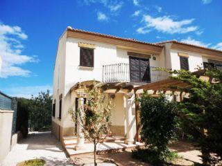 Pareado en venta en Calpe/Calp, Alicante (Costa Blanca)