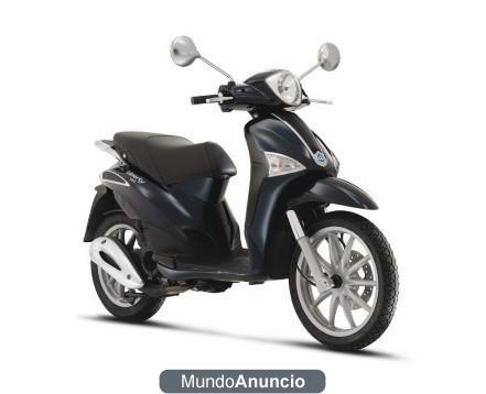 PIAGGIO LIBERTY 125 RST