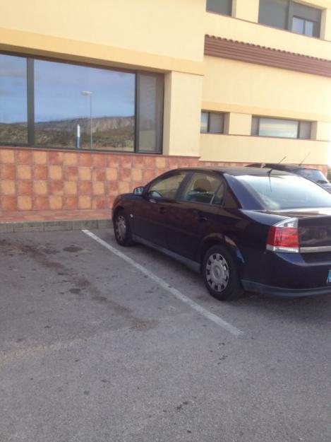 Se vende Opel Vectra Comfot 1.9 cdti 16v 150CV año 2005