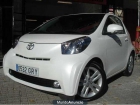 Toyota IQ 1.33 VVT-I - mejor precio | unprecio.es