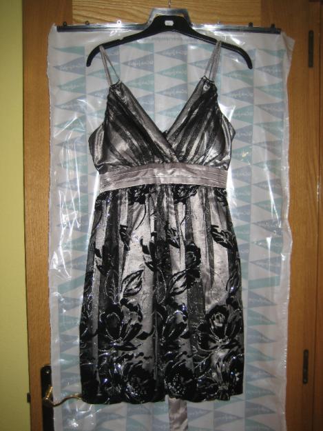 Vendo Vestido de Nochevieja