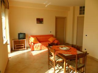 Apartamento : 2/4 personas - palinuro  salerno (provincia de)  campania  italia