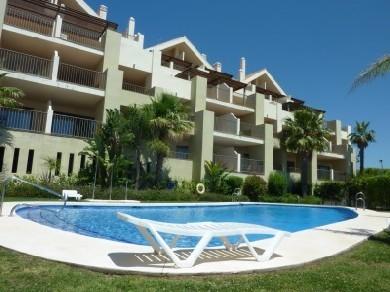 Apartamento con 2 dormitorios se vende en Mijas Costa, Costa del Sol