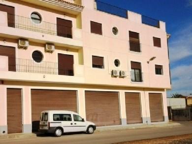 Apartamento con 2 dormitorios se vende en San Miguel de Salinas, Vega Baja Torrevieja