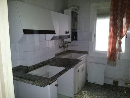 Apartamento en Logroño