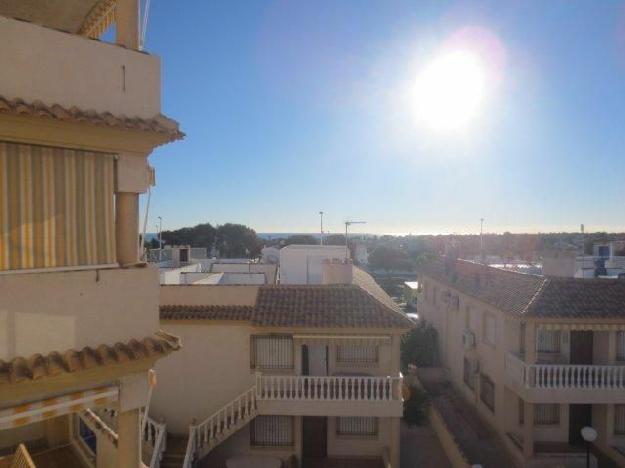 Apartamento en venta en Orihuela Costa, Alicante (Costa Blanca)