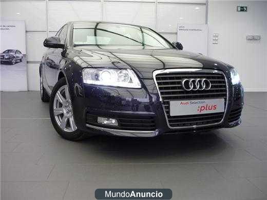 Audi A6 [625612] Oferta completa en: http://www.procarnet.es/coche/madrid/audi/a6-diesel-625612.aspx...