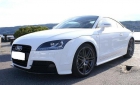 Audi TT 2.0TDi, 2x S-line, Quattro - mejor precio | unprecio.es