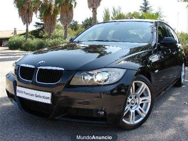 BMW 318 D 318d Berlina