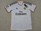 Camisetas de futbol 2013/2014 - mejor precio | unprecio.es