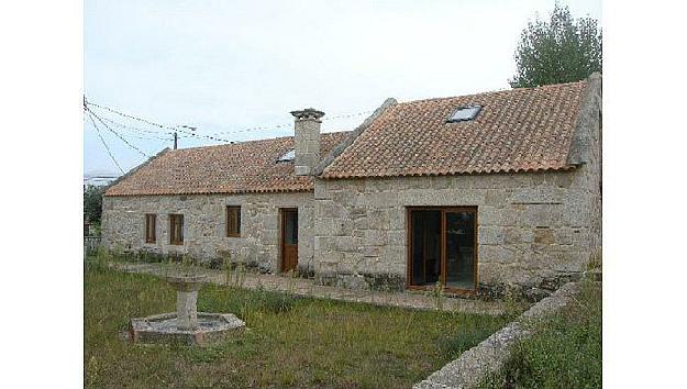 Chalet en Nigrán