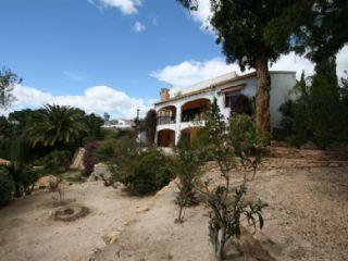 Chalet en venta en Altea, Alicante (Costa Blanca)