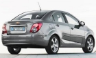 Chevrolet Aveo Nuevo Sedan 1.2 16V LS 4P - mejor precio | unprecio.es