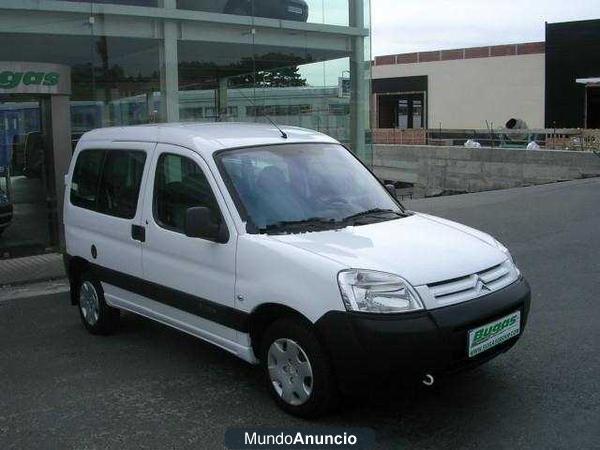 Citroën Berlingo Com. 1.6HDI 75 SX