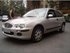 Comprar Rover 25 1.4 COMFORT '02 en Barcelona - mejor precio | unprecio.es