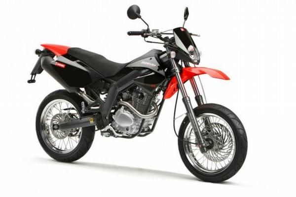 derbi senda 125