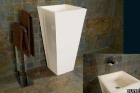 Dune - Lavabo Pyramide Washbasin - mejor precio | unprecio.es