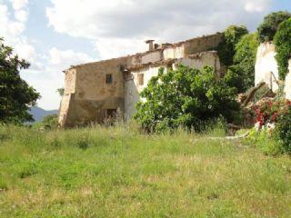 Finca/Casa Rural en venta en Bocairent, Valencia (Costa Valencia)