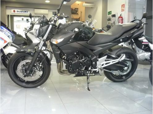 Gsr 600 nueva ¡ultima unidad!!!