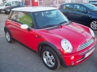 MINI ONE 1.6 - mejor precio | unprecio.es