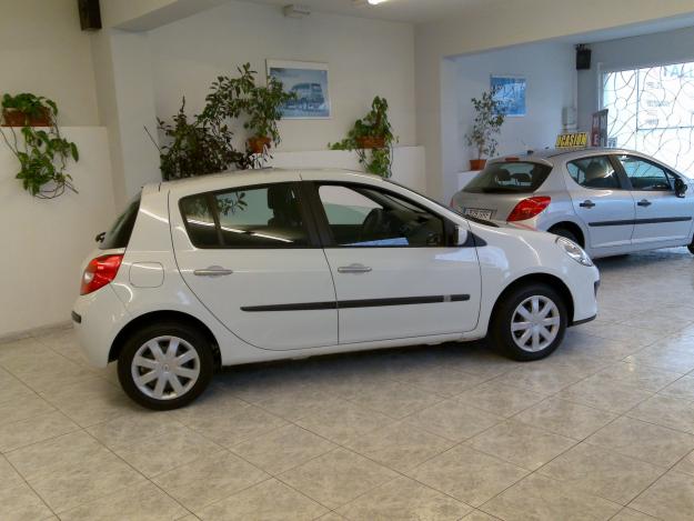 Renault clio 1.5 dci 85cv