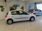 Renault clio 1.5 dci 85cv - mejor precio | unprecio.es