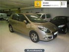 Renault Scenic Dynamique dCi 110 eco2 - mejor precio | unprecio.es