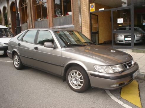 Saab 93 Sport Sedan 22 did