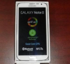 samsung galaxy note 2 - mejor precio | unprecio.es