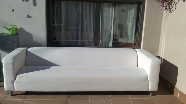 Sofa 4 plazas