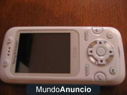 Sony ericsson F305