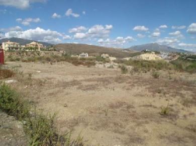 Terreno se vende en Estepona, Costa del Sol