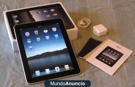 VENDO IPAD2 32-  IPHONE 4S 16-32GB