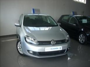 VOLKSWAGEN GOLF 1.4 TSI SPORT - Cordoba