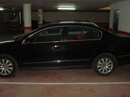 VOLKSWAGEN PASSAT 2.0 TDI ADVANCE - SALAMANCA