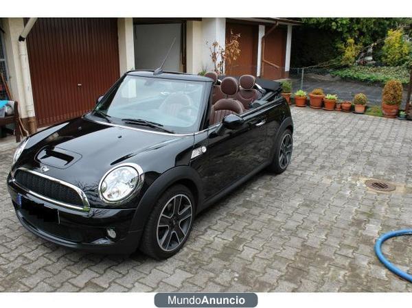 2009 MINI Cooper S