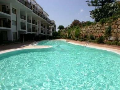 Apartamento con 2 dormitorios se vende en Mijas Pueblo, Costa del Sol