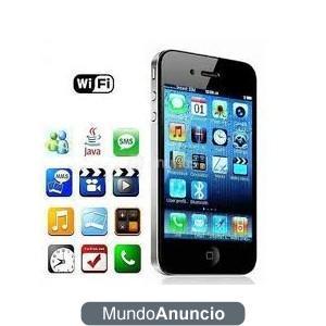 atencion iphone 4 8gb nuevo precintado y con garantia.