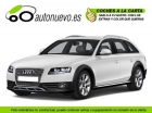 Audi Allroad A4 2.0tdi 143cv 6vel. Quattro.Blanco ó Negro.Nuevo.Nacional. - mejor precio | unprecio.es