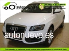 Audi Q5 2.0 Tdi DPF 170cv Quattro 6vel. Blanco Ibis ó Negro Brillante. Nuevo. Nacional. - mejor precio | unprecio.es